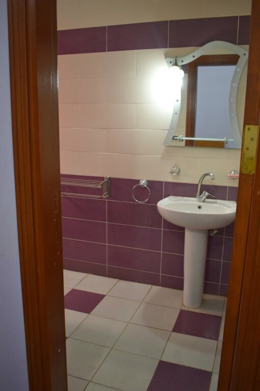 Каир: Travelholic Hostel