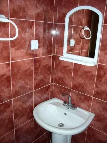 Кобулети: Our Yard Kobuleti Inn