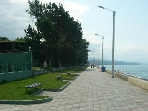 Кобулети: Our Yard Kobuleti Inn