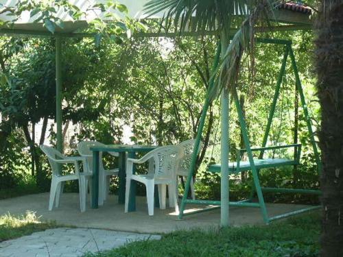 Кобулети: Our Yard Kobuleti Inn