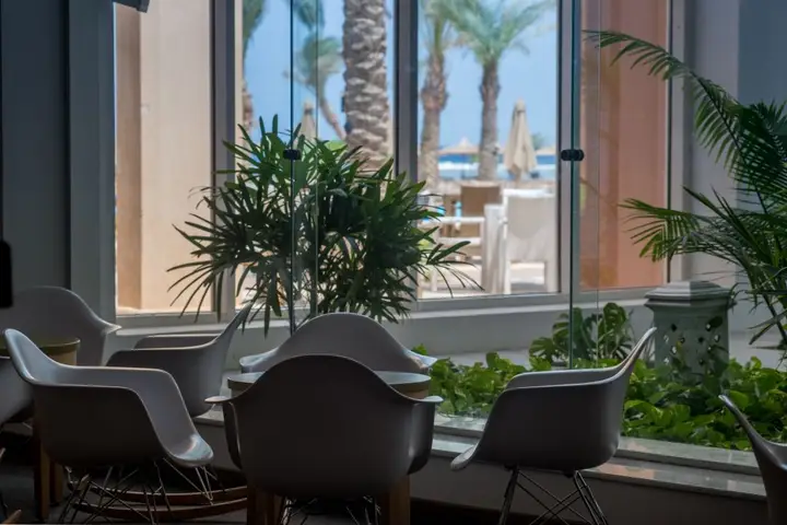 Novotel Marsa Alam Beach Resort — фото 4