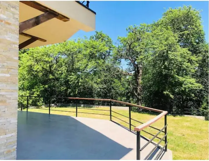 Private house Summer Cottage — фото 2