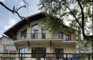 Тбилиси: Private house Summer Cottage