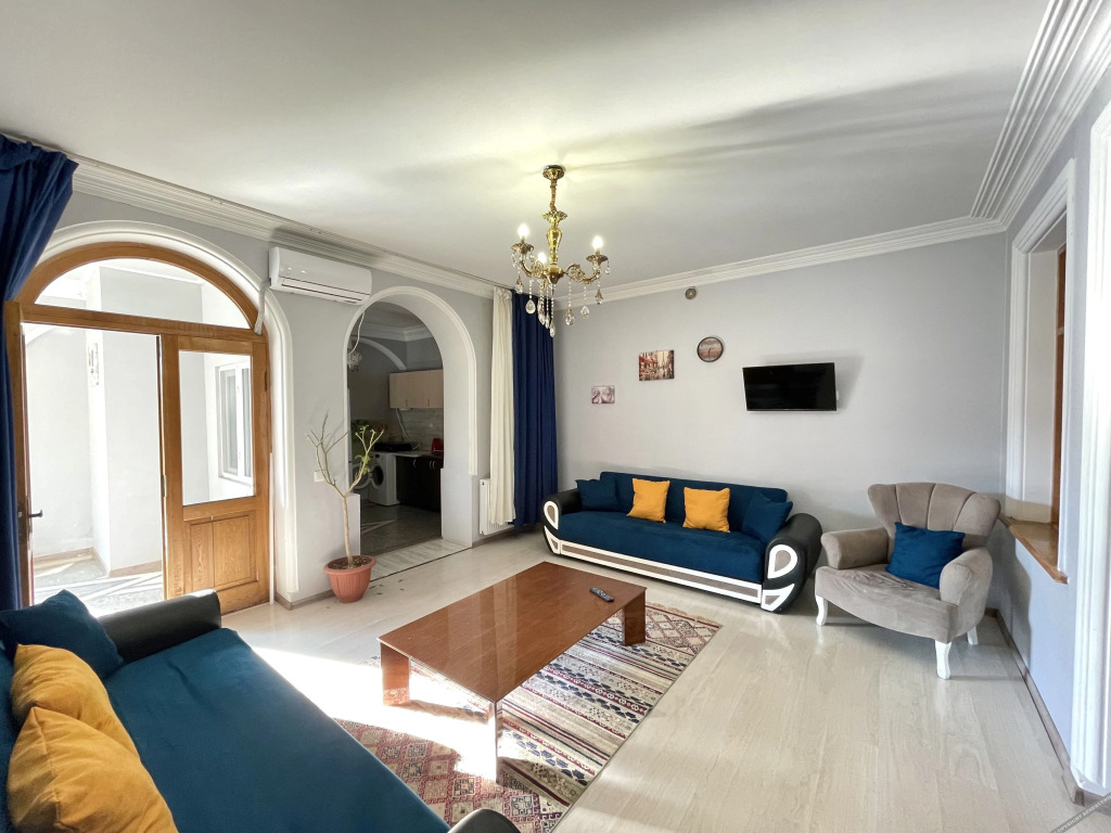 Тбилиси: Апартаменты Grayhouse Elia