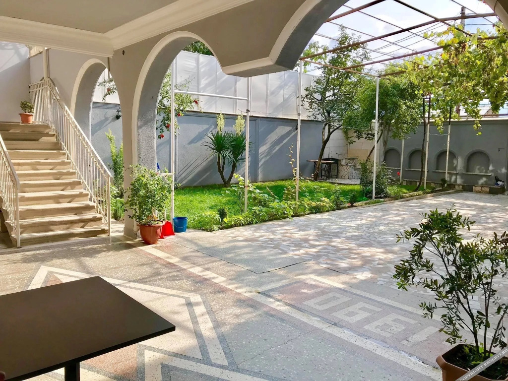 Тбилиси: Апартаменты Grayhouse Elia