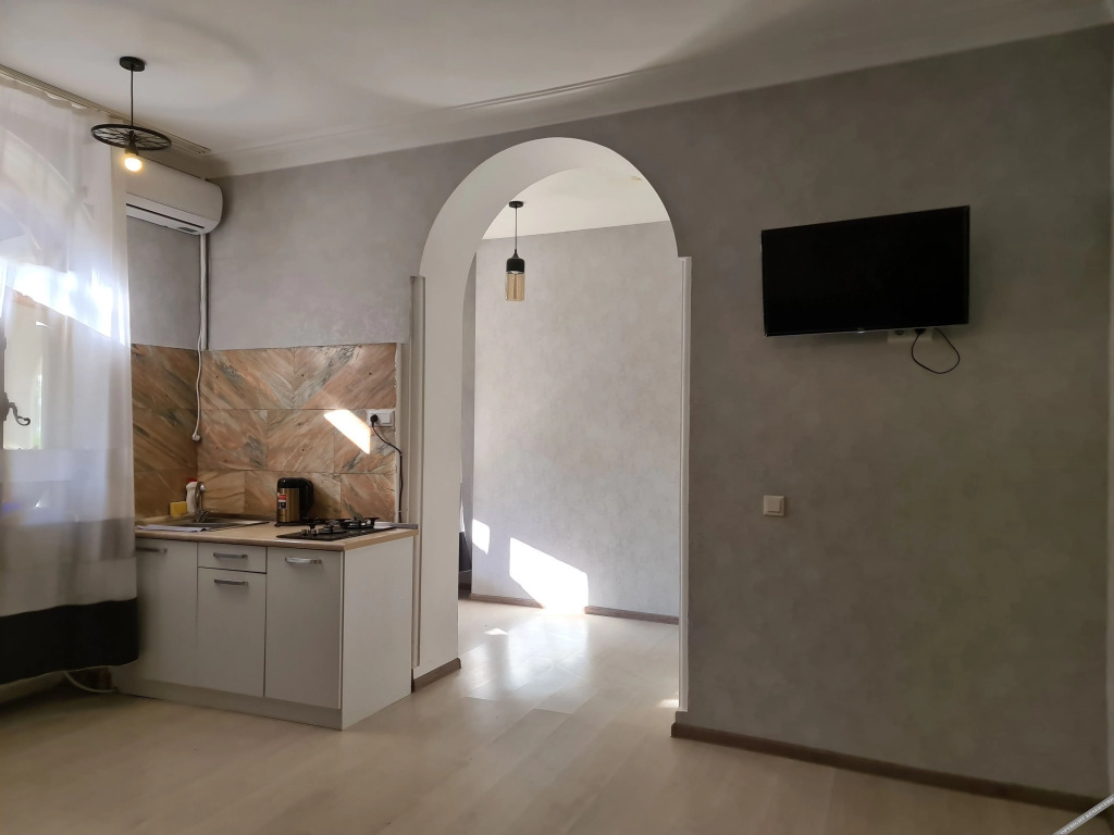Тбилиси: Апартаменты Grayhouse Elia