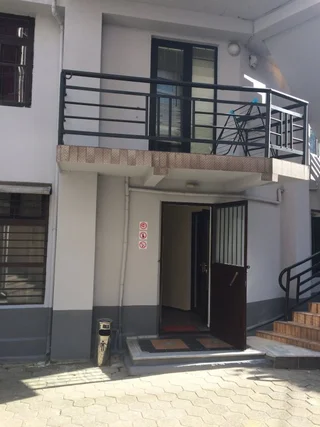 Батуми: Хостел A Cosy House