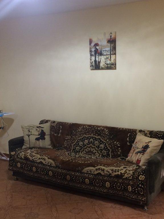 Батуми: Хостел A Cosy House