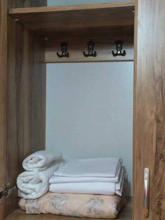 Батуми: Хостел A Cosy House