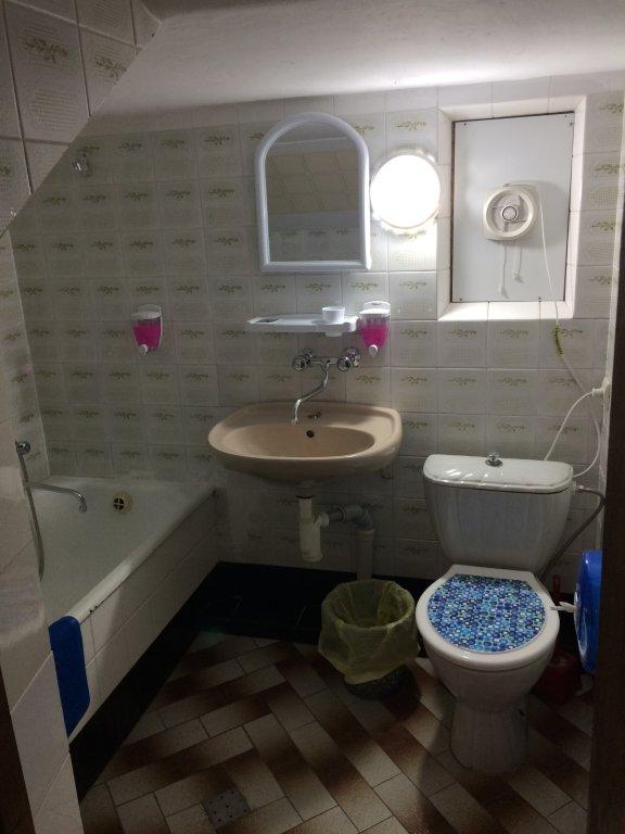 Батуми: Хостел A Cosy House