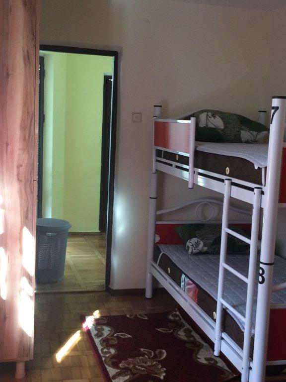 Батуми: Хостел A Cosy House