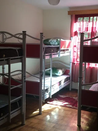 Батуми: Хостел A Cosy House