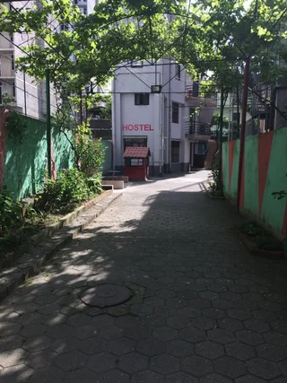 Батуми: Хостел A Cosy House
