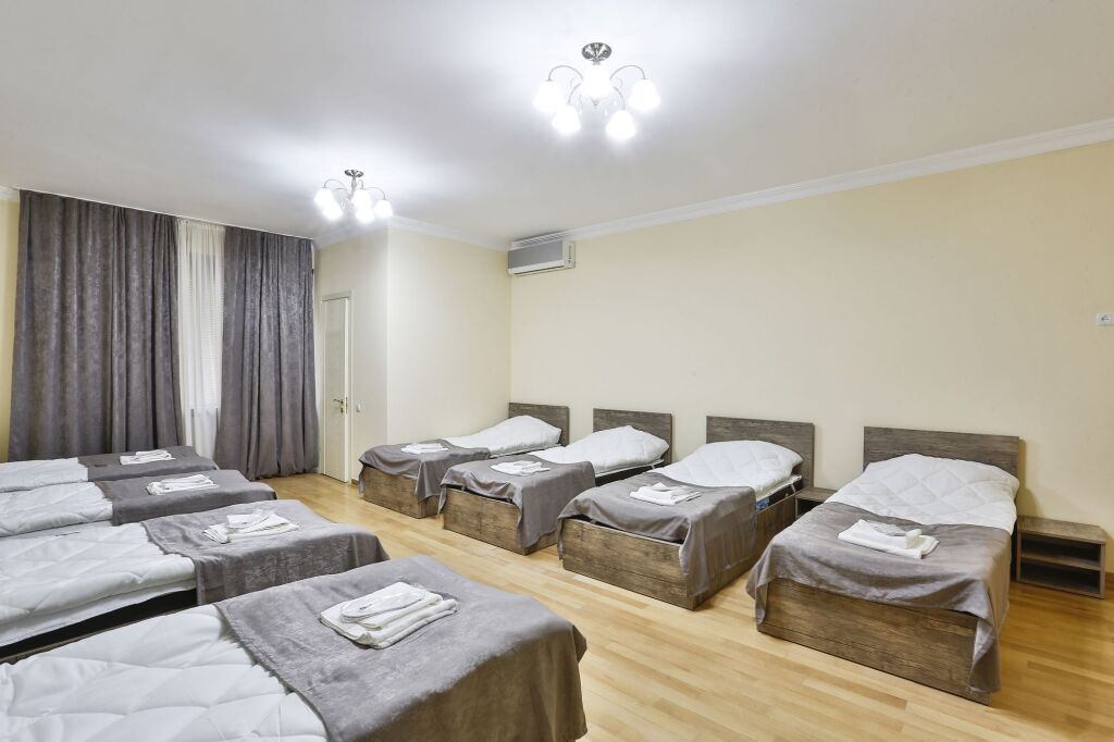 Тбилиси: Hotel Kandelaki Tbilisi