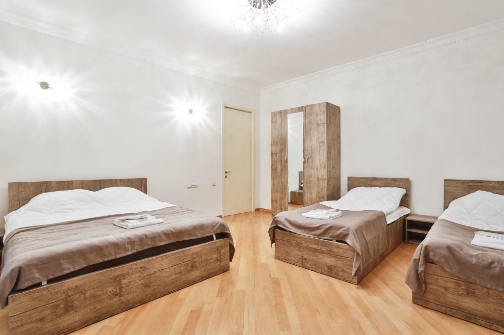 Тбилиси: Hotel Kandelaki Tbilisi