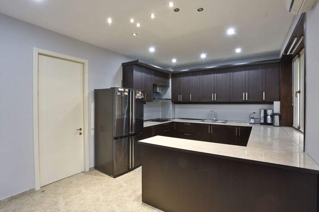 Тбилиси: Hotel Kandelaki Tbilisi