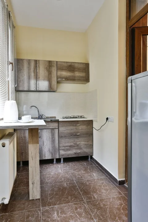 Тбилиси: Hotel Kandelaki Tbilisi
