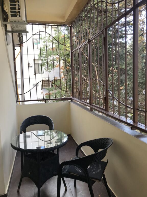 Тбилиси: Hotel Kandelaki Tbilisi