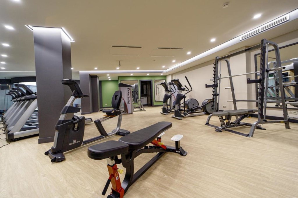 Ереван: Hilltop North Avenue by Stellar Hotels, Yerevan