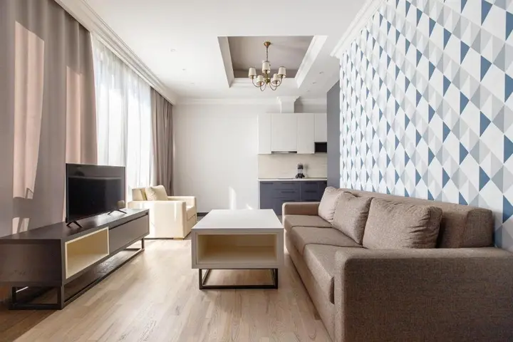 Ереван: Hilltop North Avenue by Stellar Hotels, Yerevan