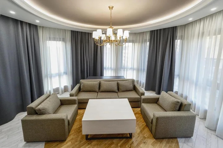 Ереван: Hilltop North Avenue by Stellar Hotels, Yerevan