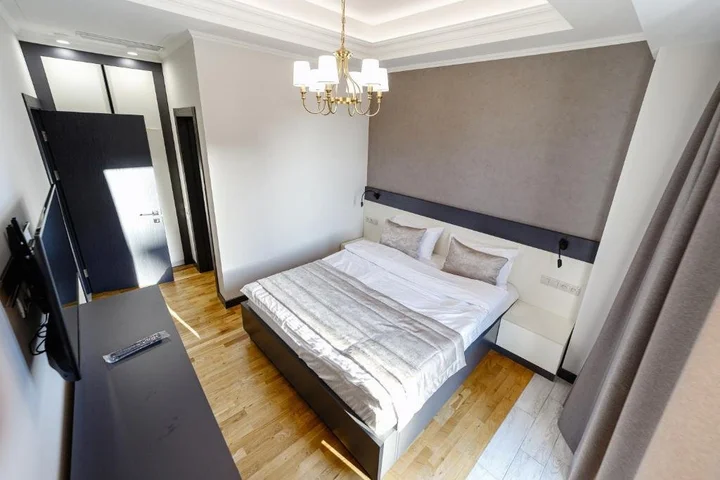 Ереван: Hilltop North Avenue by Stellar Hotels, Yerevan