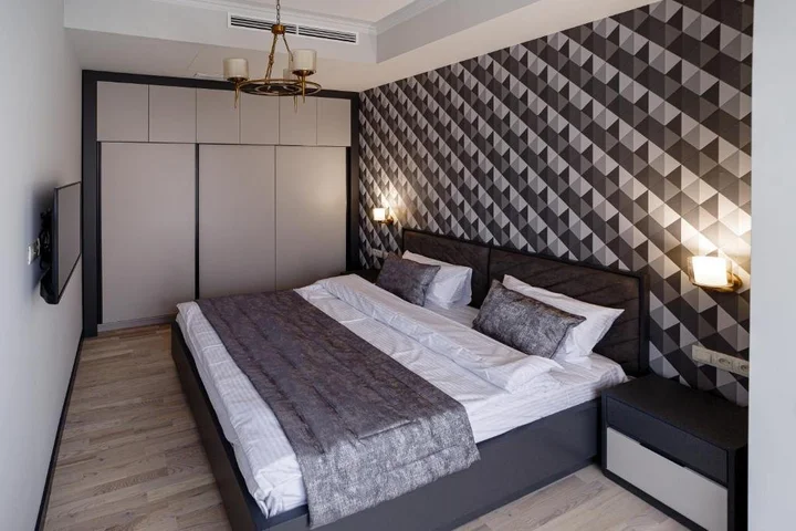 Ереван: Hilltop North Avenue by Stellar Hotels, Yerevan