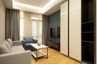 Ереван: Hilltop North Avenue by Stellar Hotels, Yerevan