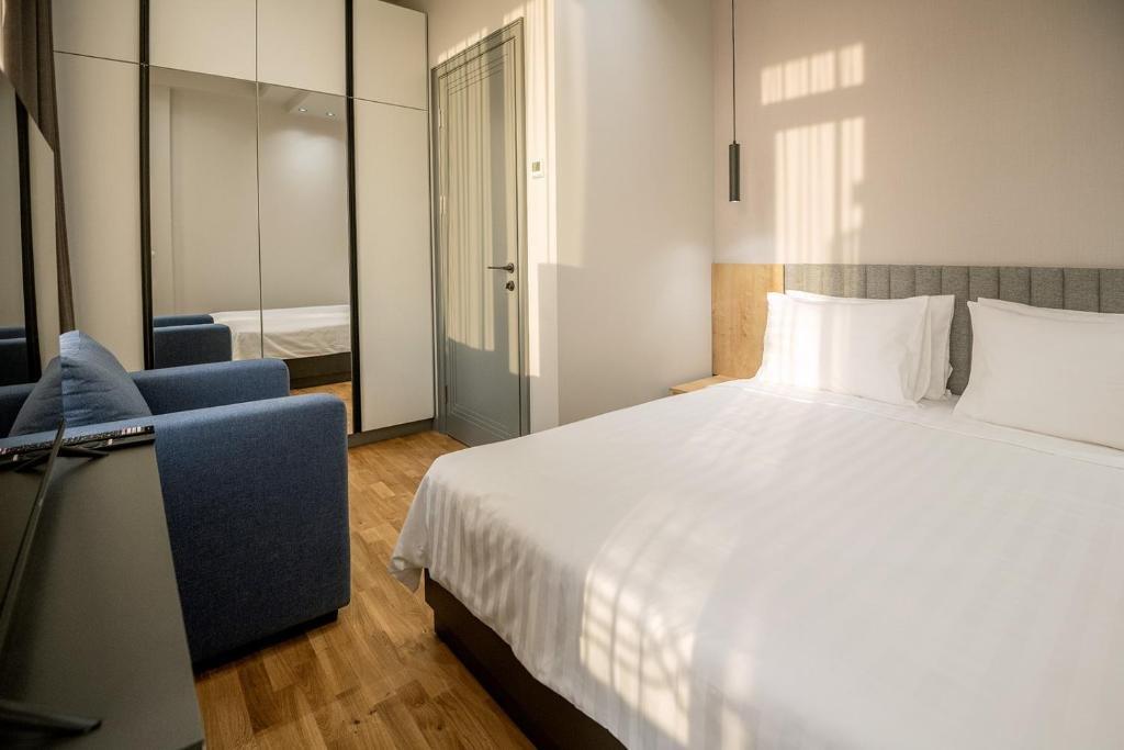 Ереван: Hilltop North Avenue by Stellar Hotels, Yerevan