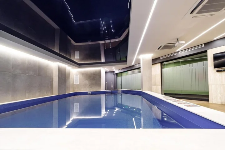 Ереван: Hilltop North Avenue by Stellar Hotels, Yerevan