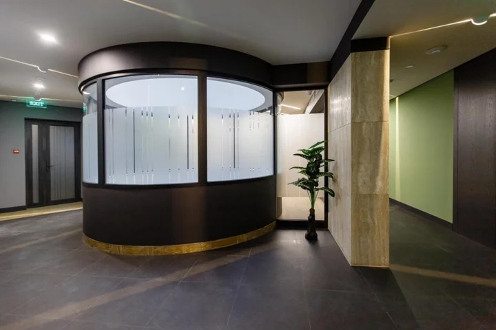 Ереван: Hilltop North Avenue by Stellar Hotels, Yerevan