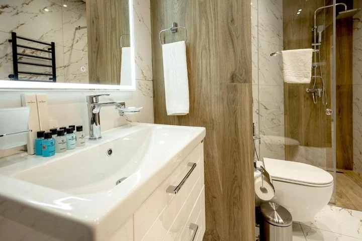 Ереван: Hilltop North Avenue by Stellar Hotels, Yerevan