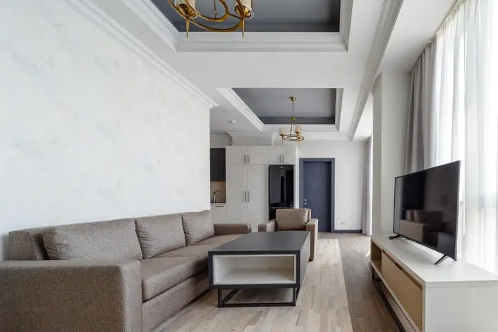 Ереван: Hilltop North Avenue by Stellar Hotels, Yerevan