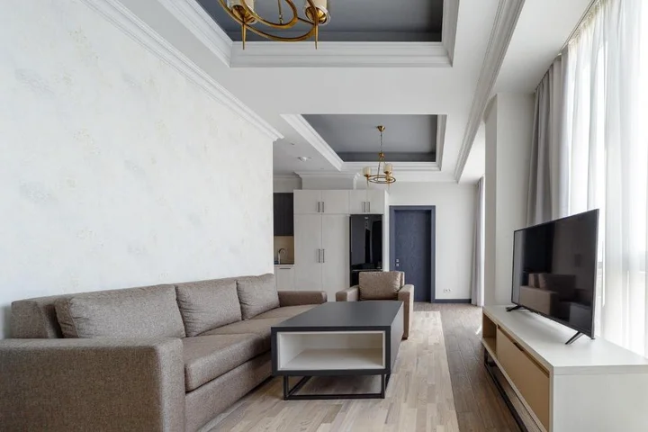 Ереван: Hilltop North Avenue by Stellar Hotels, Yerevan