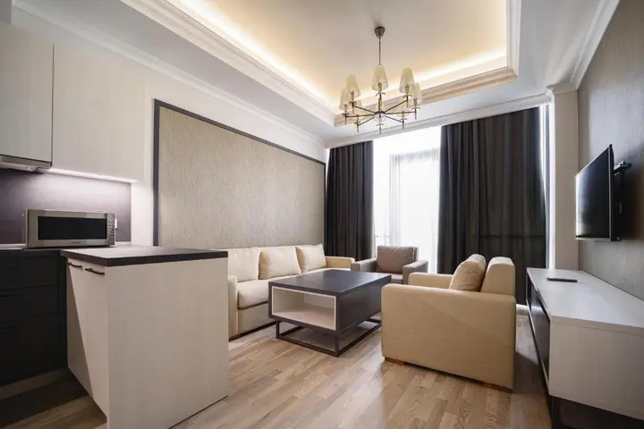 Ереван: Hilltop North Avenue by Stellar Hotels, Yerevan