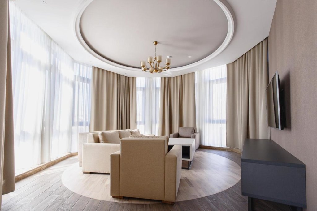 Ереван: Hilltop North Avenue by Stellar Hotels, Yerevan