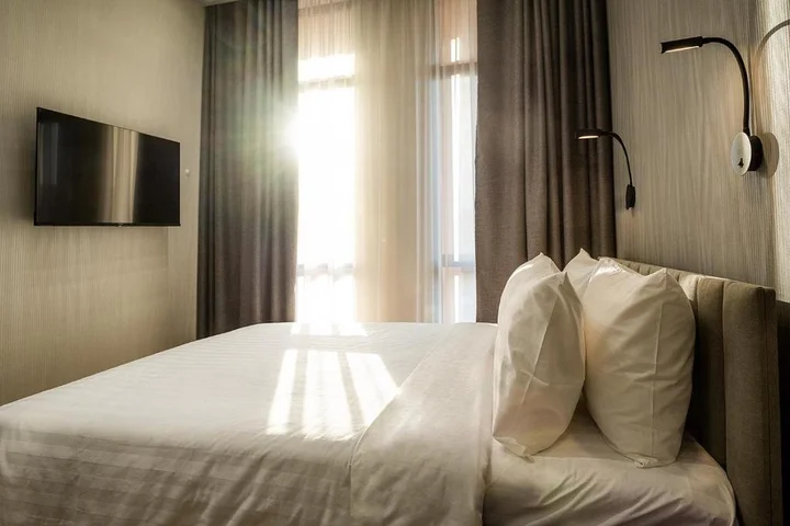 Ереван: Hilltop North Avenue by Stellar Hotels, Yerevan