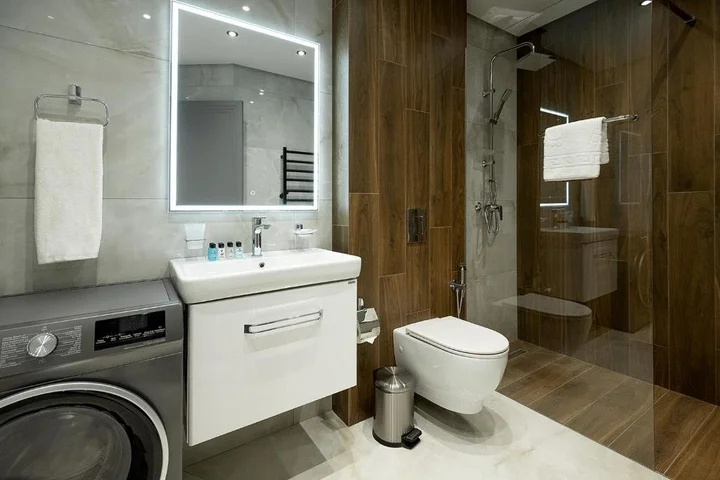 Ереван: Hilltop North Avenue by Stellar Hotels, Yerevan