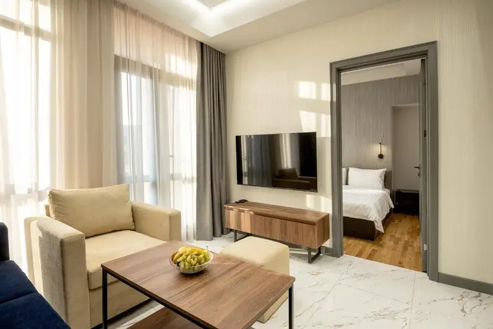 Ереван: Hilltop North Avenue by Stellar Hotels, Yerevan