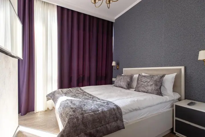 Ереван: Hilltop North Avenue by Stellar Hotels, Yerevan