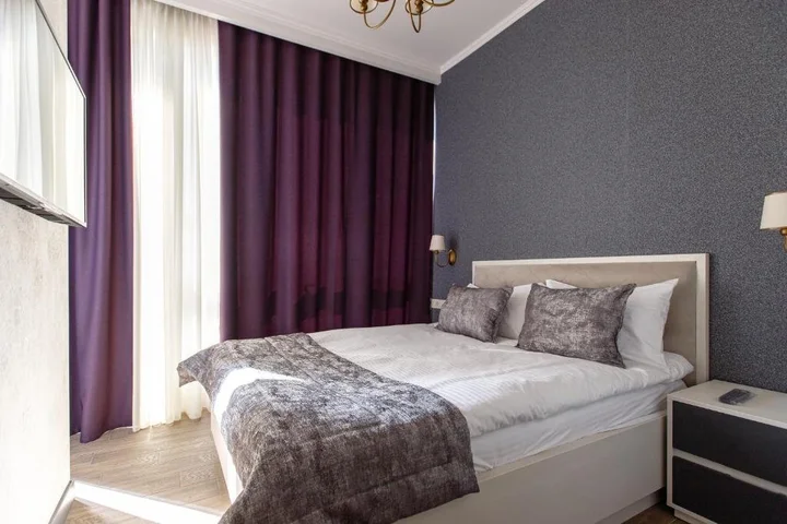 Ереван: Hilltop North Avenue by Stellar Hotels, Yerevan
