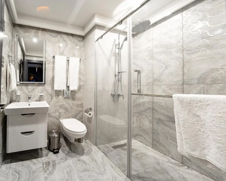 Ереван: Hilltop North Avenue by Stellar Hotels, Yerevan