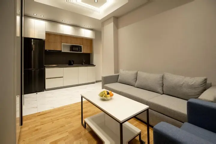 Ереван: Hilltop North Avenue by Stellar Hotels, Yerevan