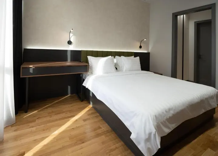Ереван: Hilltop North Avenue by Stellar Hotels, Yerevan