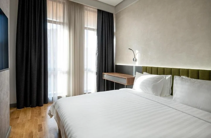 Ереван: Hilltop North Avenue by Stellar Hotels, Yerevan