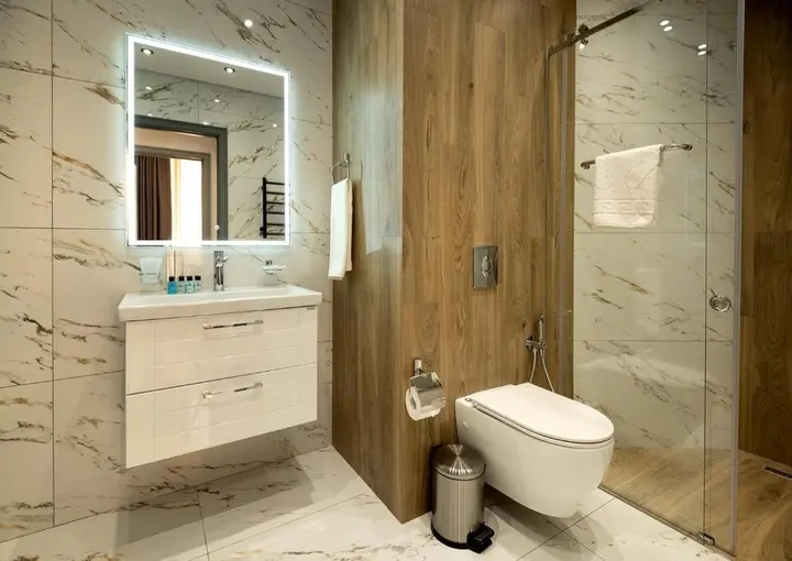 Ереван: Hilltop North Avenue by Stellar Hotels, Yerevan