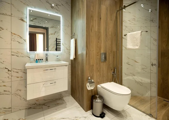 Ереван: Hilltop North Avenue by Stellar Hotels, Yerevan