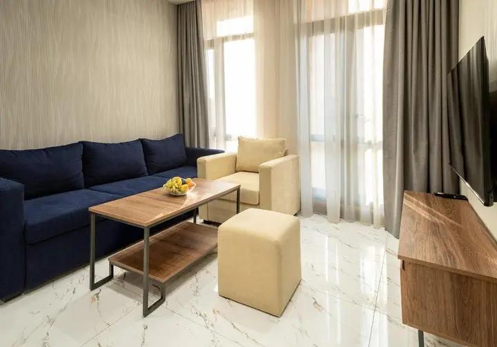 Ереван: Hilltop North Avenue by Stellar Hotels, Yerevan