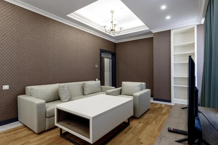 Ереван: Hilltop North Avenue by Stellar Hotels, Yerevan