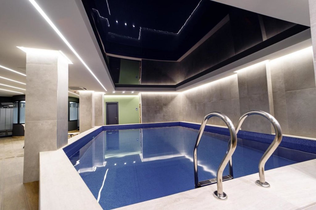 Ереван: Hilltop North Avenue by Stellar Hotels, Yerevan